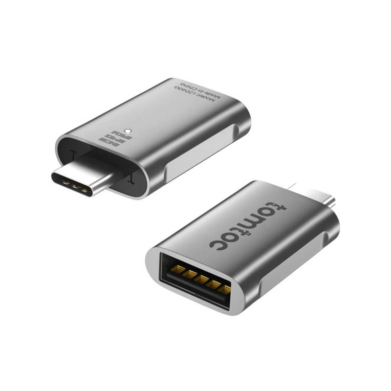 TOMTOC - Type-C to USB 3.0 Adapter