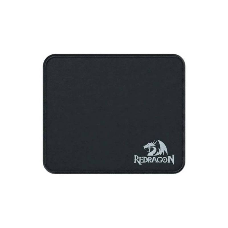 REDRAGON - Mousepad Redragon Flick Medium P030 32x27 cm