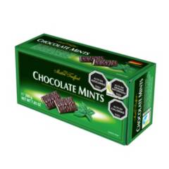 MAITRE TRUFFOUT - Estuche Chocolate Mints Maitre Truffout 200g / Superstore