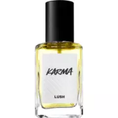 LUSH - Karma Perfume LUSH 30 ml