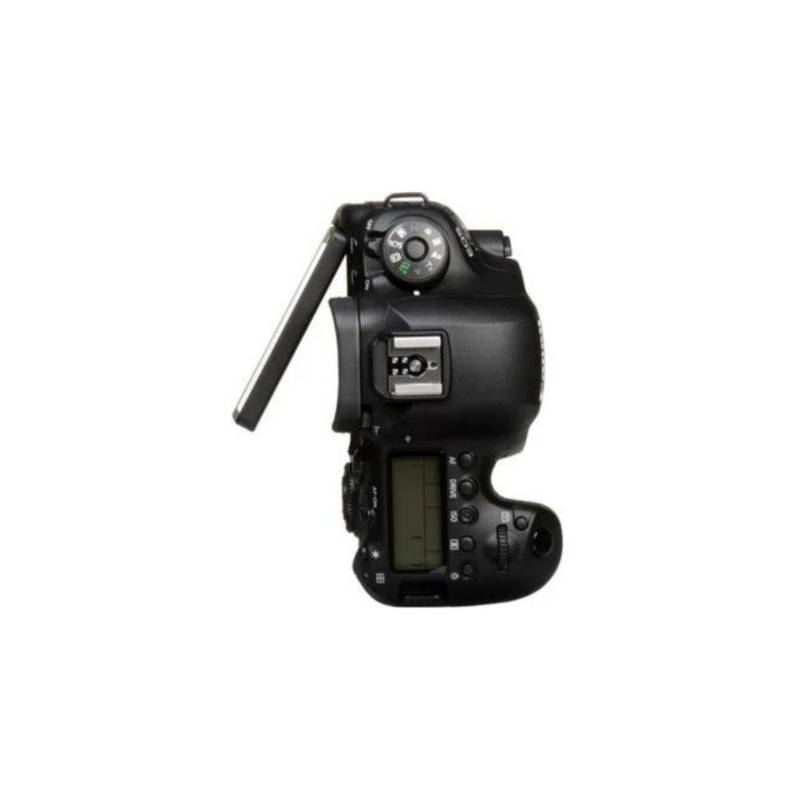 Canon EOS 6D Mark II (cuerpo)