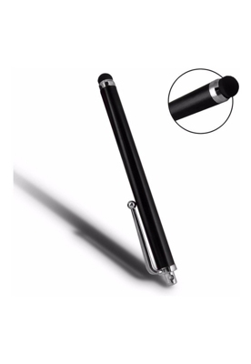 GENERICO Lapiz Touch Tactil Doble Punta Para iPad Tablet Pencil