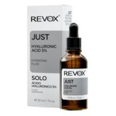 REVOX 77 - REVOX B77 Just Hyaluronic Acid 5%