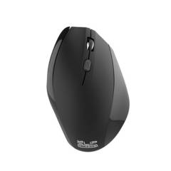 XTREME - Klip Xtreme Mouse Vertical Ergonómico 6 Botones Inalámbrico….