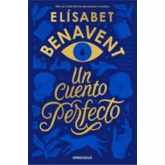 TOP10BOOKS - LIBRO UN CUENTO PERFECTO /692