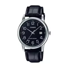 CASIO - Reloj Hombre Casio  MTP_V002L_1B