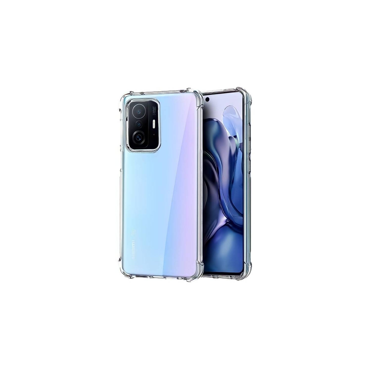 Ripley - CARCASA FUNDA PARA XIAOMI 11T PRO DISEÑO 58