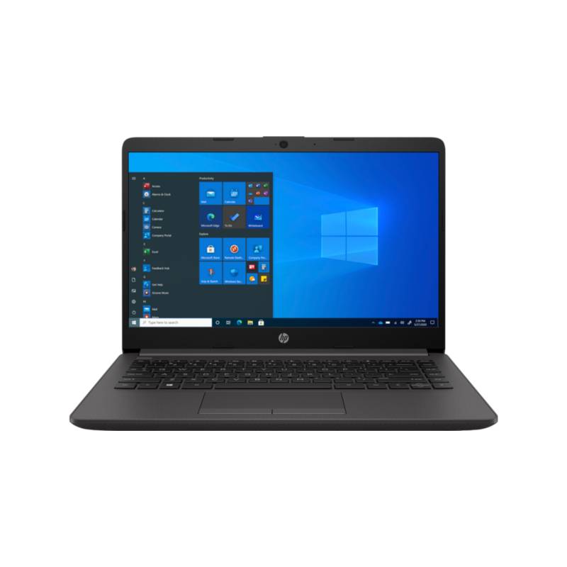 Hp 245 g8 разбор