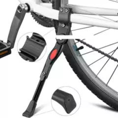 GENERICO - Pata de apoyo para Bicicleta con largo Ajustable
