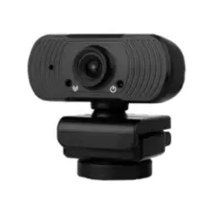 VIVITAR - Webcam Cámara Digital con Clip 1080P