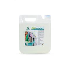 GORGANICS - Detergente Orgánico Go Laundry  5 lts
