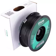 ESUN - Filamento 3D Pla Esun 1kg 175mm Negro