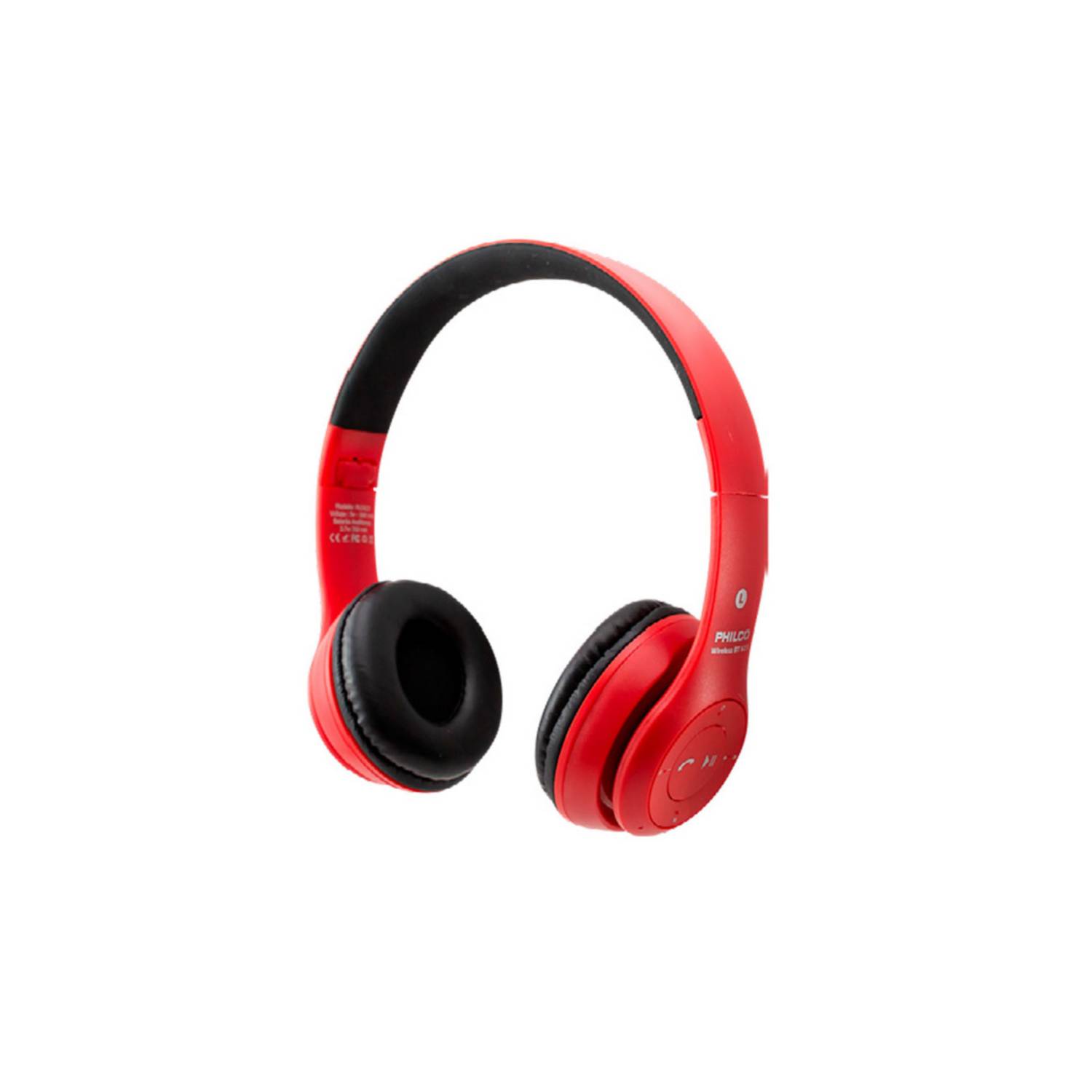 Auriculares bluetooth online philco