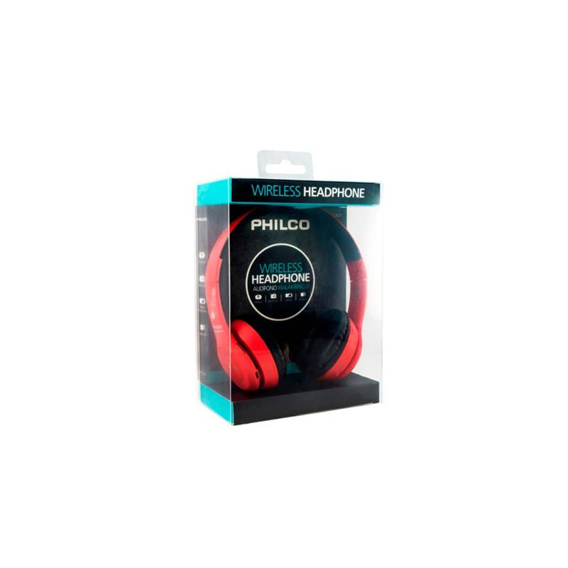 Audifonos discount bluetooth philco