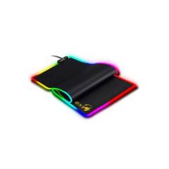 GENIUS - Mouse Pad Genius GX-Pad 800s RGB Antideslizante GENIUS