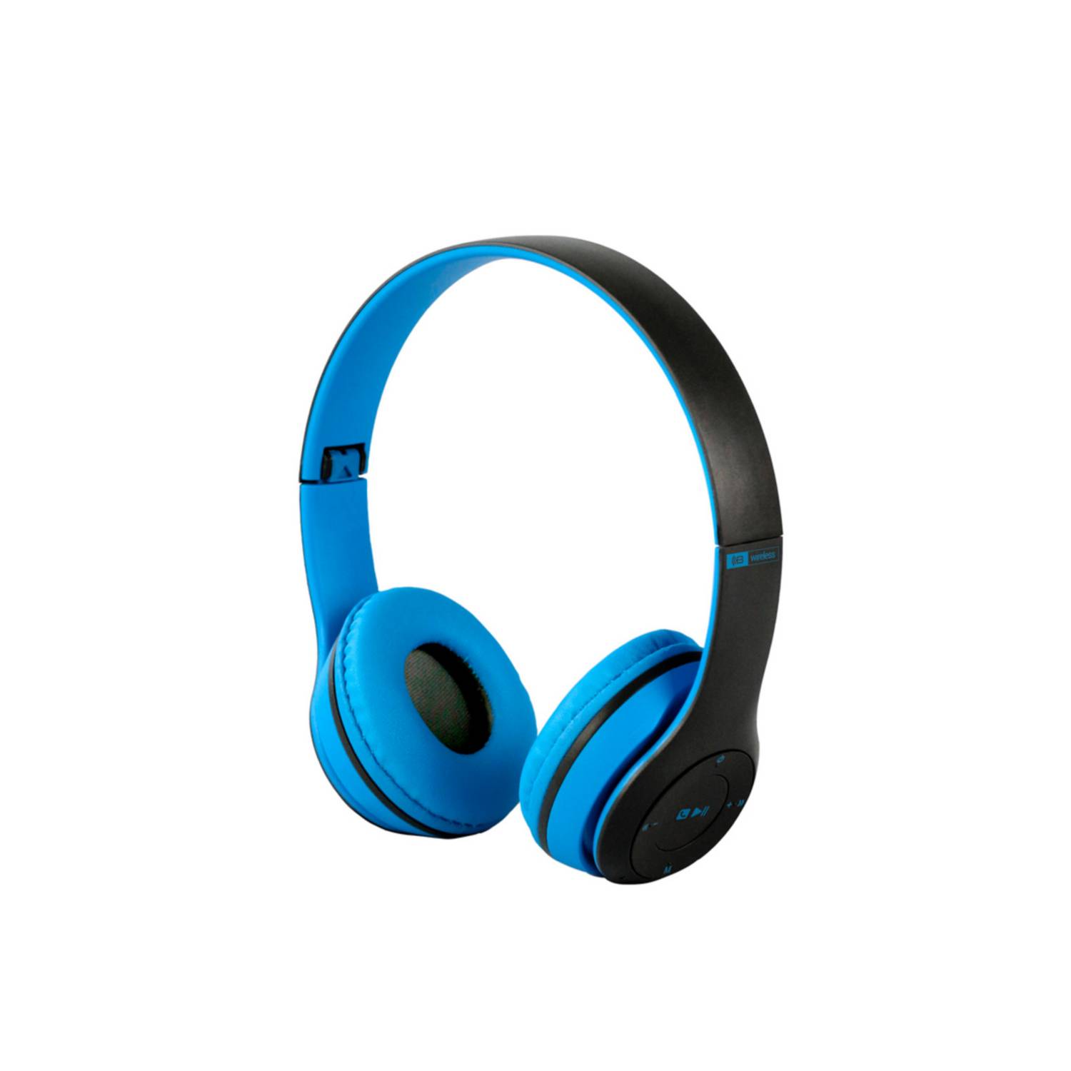 Audífonos Inalámbricos Bluetooth MLAB Smart Bass - Opencluster Tech