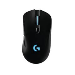 LOGITECH - Mouse Gamer Logitech G703 Lightspeed - Crazygames
