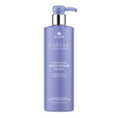 ALTERNA - Alterna - Caviar Anti Aging Bond Repair Shampoo 500ml