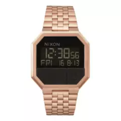 NIXON - Reloj Re-Run All Rose Gold Nixon NIXON