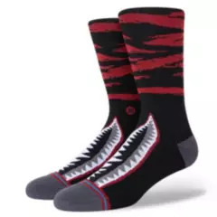 STANCE - Stance Sock Warbird Red STANCE