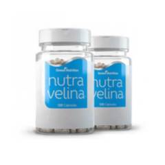 GREEN NUTRITION - Nutravelina - 2 Meses