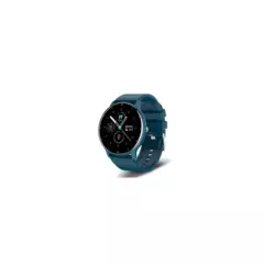 KOSPET - Smartwatch Full Touch Bluetooth - Azul