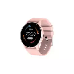KOSPET - Smartwatch Full Touch Bluetooth - Rosa