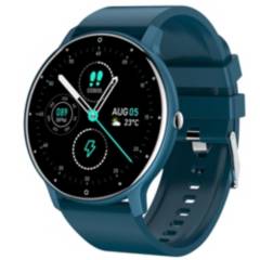 LIGE - Smartwatch LIGE IP67 Bluetooth - Azul