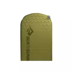 SEA TO SUMMIT - Colchoneta Autoinflable Camp Mat Self Inflating Regular SEA TO SUMMIT
