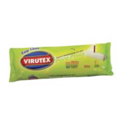 VIRUTEX - Trapero desinfectante desechable Virutex con ojal 10 ud.