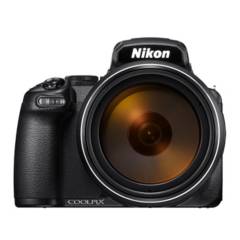 NIKON - Cámara Nikon Coolpix P1000