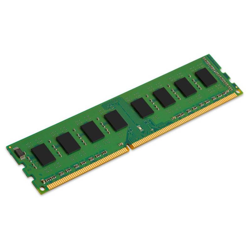 GENERICO - Memoria RAM 4GB DDR3 1333MHz Dimm PC