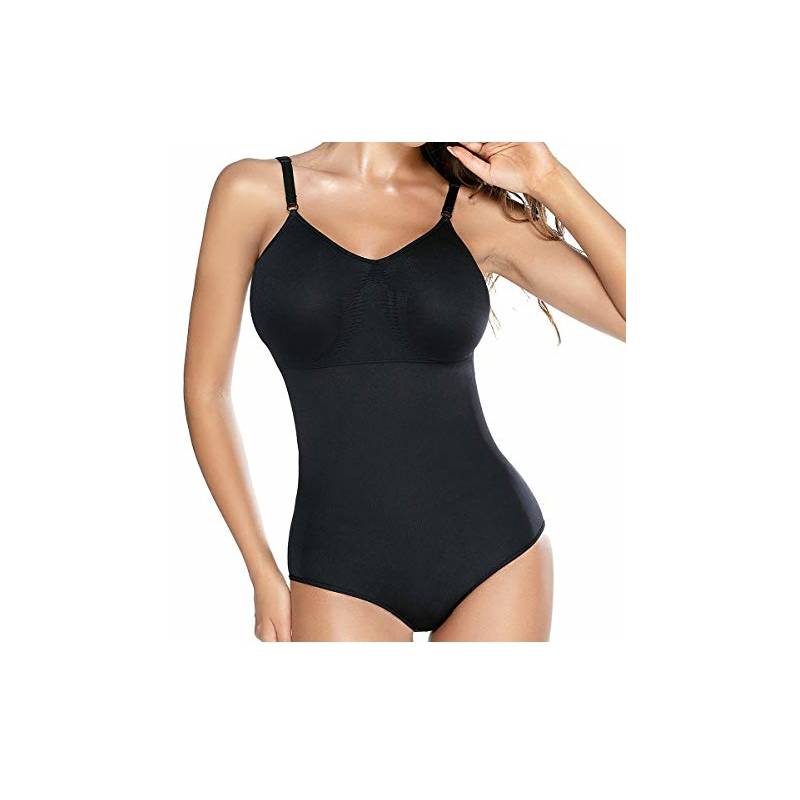 Ripley - BODY FAJA REDUCTOR DE MUJER TIPO COLALES - LIGERO CONTROL