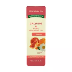 NATURE'S TRUTH - Aceite Esencial Pure Calming Oil - 15 Ml