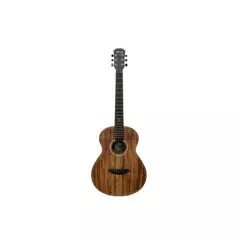 MAHORI - Guitarra Travel Mahori Mah-3604Eq + Funda MAHORI.