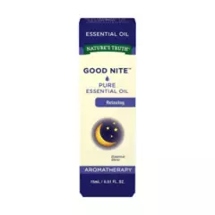 NATURE'S TRUTH - Aceite Esencial Pure Good Nite™ Oil - 15 Ml