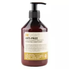 INSIGHT PROFESSIONAL - INSIGHT Acondicionador Hidratante Anti-Frizz 400 ml