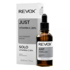 REVOX 77 - REVOX B77 Just Vitamin C 20%