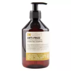 INSIGHT PROFESSIONAL - INSIGHT Shampoo Hidratante Anti-Frizz 400 ml
