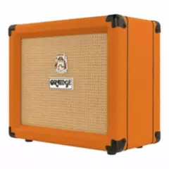 ORANGE - Orange Crush 20RT Amplificador de Guitarra Combo 20watts