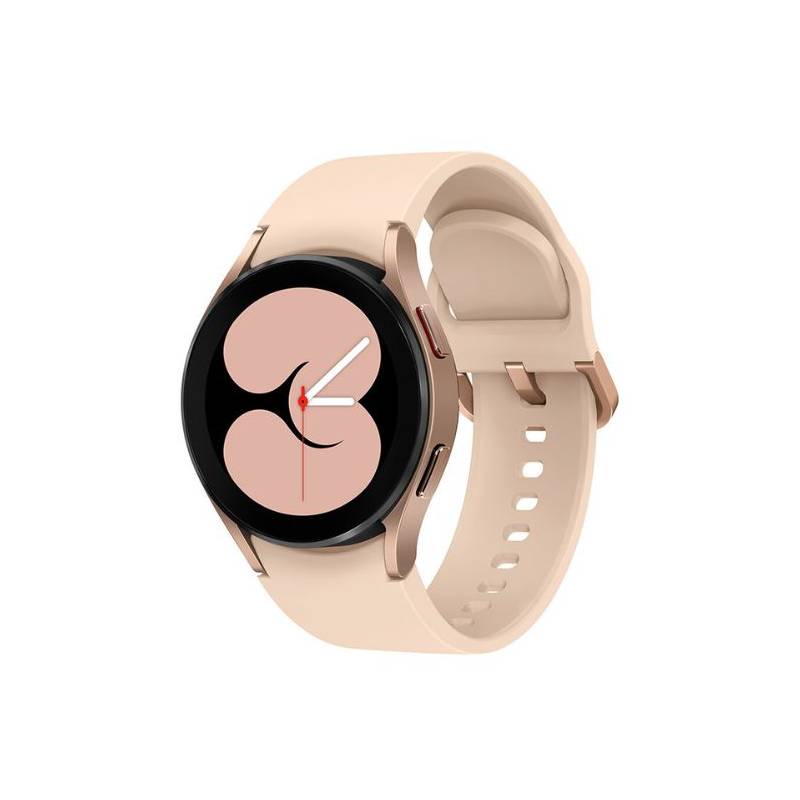 SAMSUNG - Smartwatch Samsung Watch4 40mm Bluetooth Wifi Gps Pink Gold