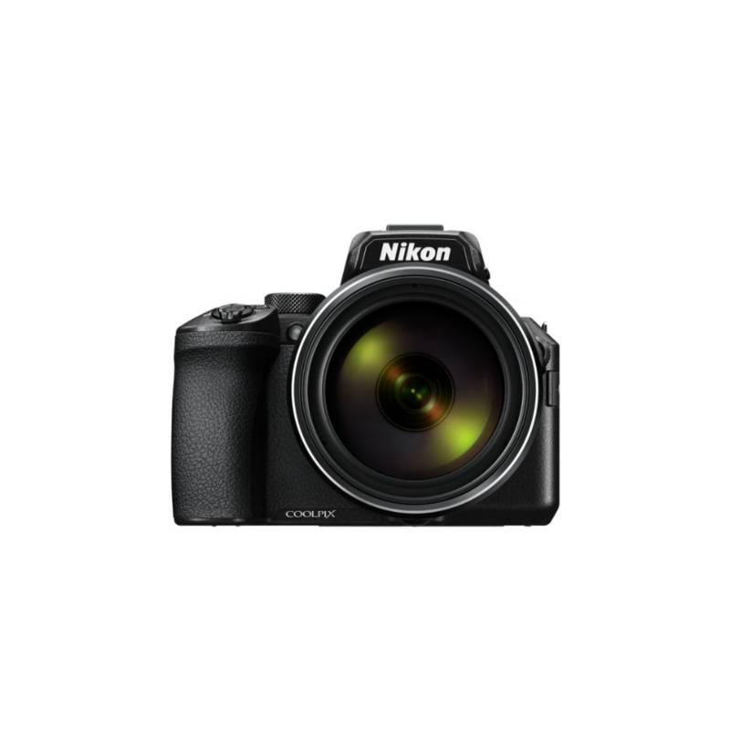 NIKON Nikon Coolpix P950 Digital Cámara - Negro