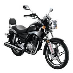 HONDA - Moto Honda SHADOW 150 Negro