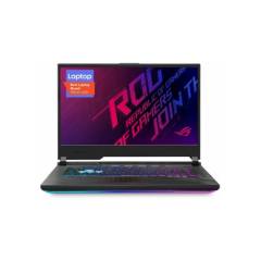 ASUS - Notebook ASUS ROG Strix G15 i7-10th 16GB 512GB SSD RTX 2060 ASUS