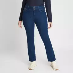 LORENZO DI PONTTI - Jeans Con Bolsillos Y Pretina LORENZO DI PONTTI