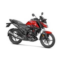 HONDA - Moto Honda XBLADE 160 Roja