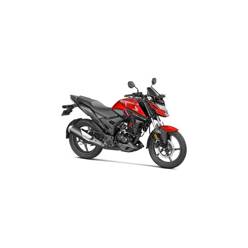HONDA - Moto Honda XBLADE 160 Roja