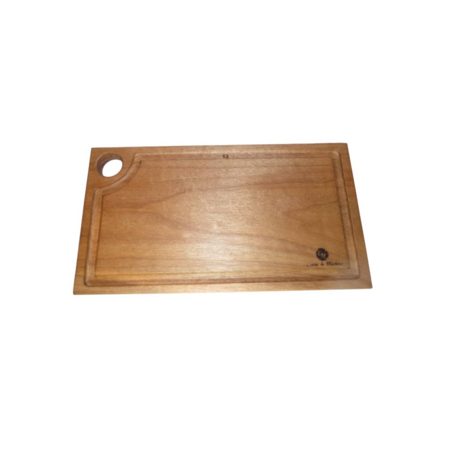 Tabla para picar – 100 %madera nativa