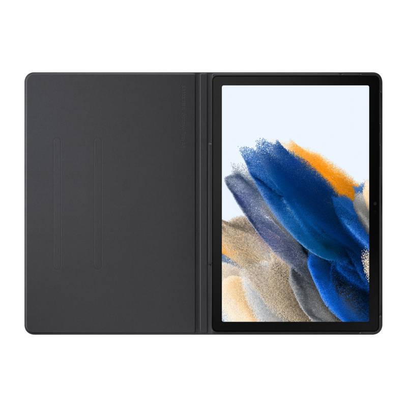 SAMSUNG - Tablet Samsung Galaxy Tab A8 3GB RAM 32GB 4G 10.5 Book Cover