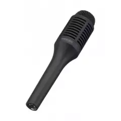 ZOOM - Zoom SGV-6 Micrófono Condensador Para Procesadores Vocales